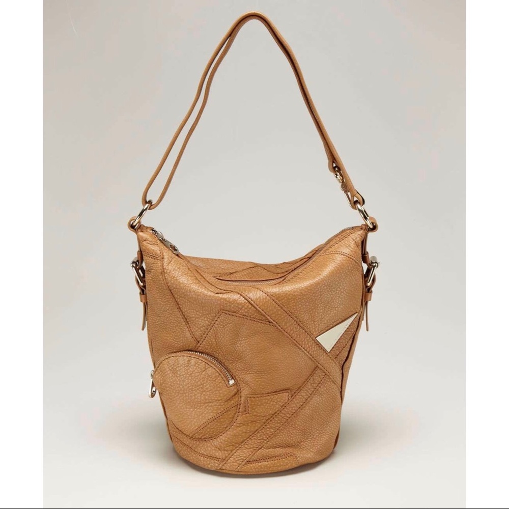 MARC BY MARC JACOBS - Damisi Large Shoulder Bag